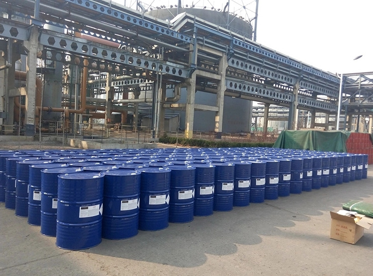 Plasticizer Dipcty Phthalate Dotp 99.5%for PVC