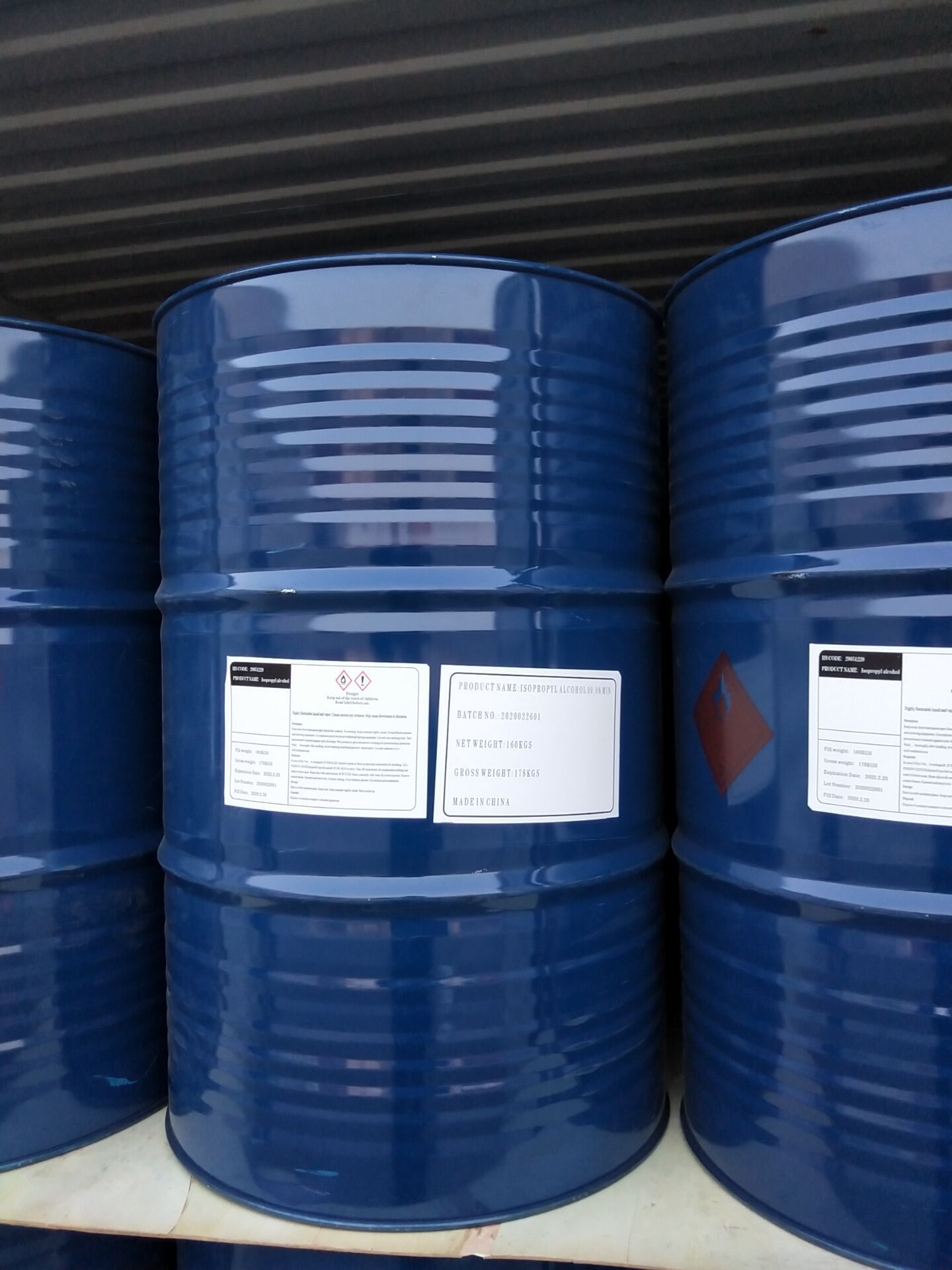 Plasticizer Dipcty Phthalate Dotp 99.5%for PVC