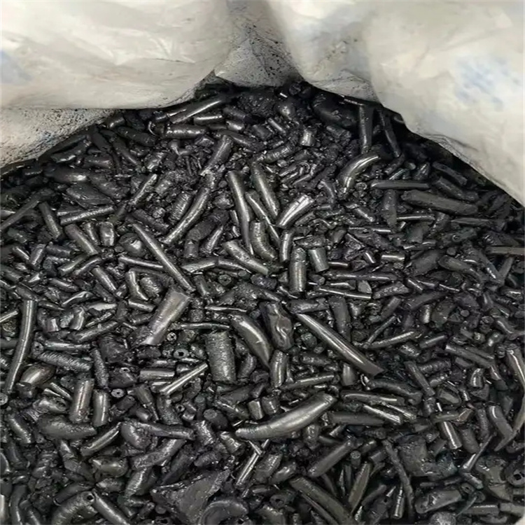 Solid/ Liquid Bitumen 60/70 80/100 in 180kg or 150kg New Steel Drums Asphalt Coal Tar Pitch for Sale