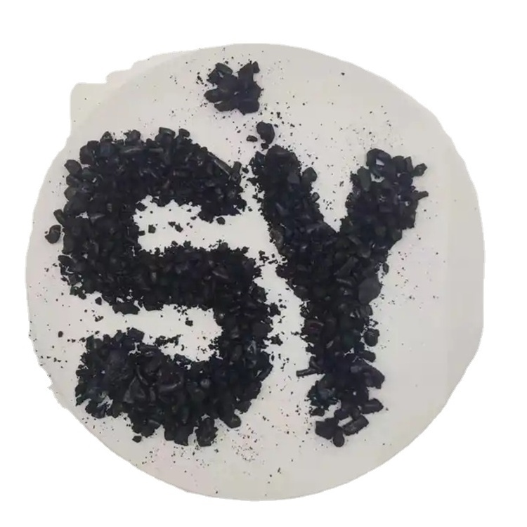 Solid/ Liquid Bitumen 60/70 80/100 in 180kg or 150kg New Steel Drums Asphalt Coal Tar Pitch for Sale