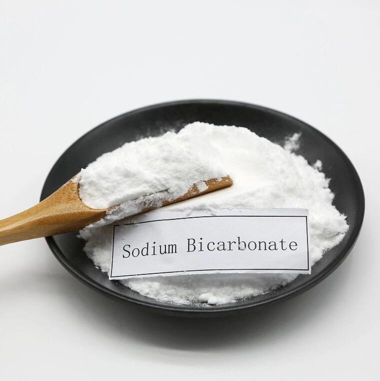 Sodium Bicarbonate/Food Industrial Grade /Baking Soda