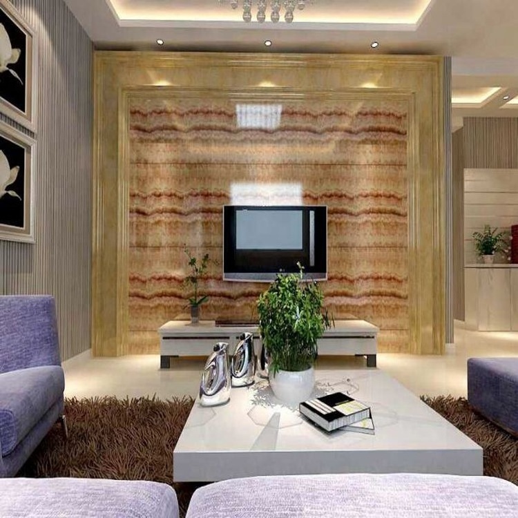 Fashionable Pvc Marble Sheet Waterproof 4X8 Pvc Board Marble Pvc Wall Panel