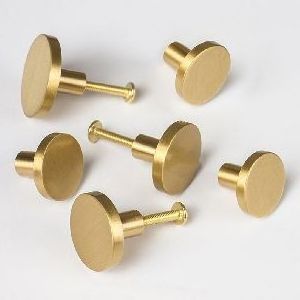 New T Bar Shape Furniture Pulls Kitchen Gold Cupboard Handles Fancy Cabinet Handles Western Box Building Style Time Knob Living