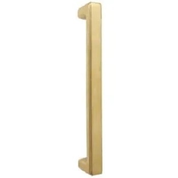 Luxury Cabinet Handle Nordic Gold Knob and Pull Cupboard T Bar Brass Hammer Hexagon Handles