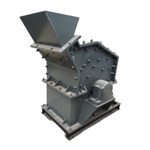 A New Hydraulic Open Box Sand Making Machine for Fine Crushing of Various Minerals