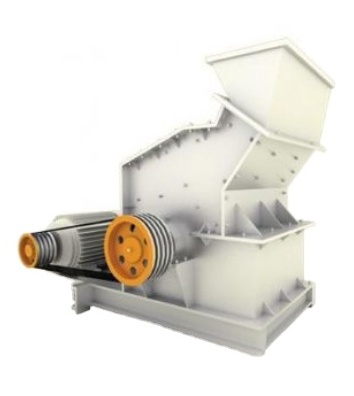 A New Hydraulic Open Box Sand Making Machine for Fine Crushing of Various Minerals