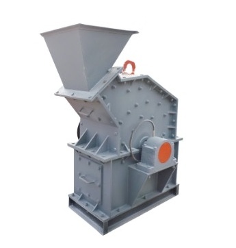 A New Hydraulic Open Box Sand Making Machine for Fine Crushing of Various Minerals