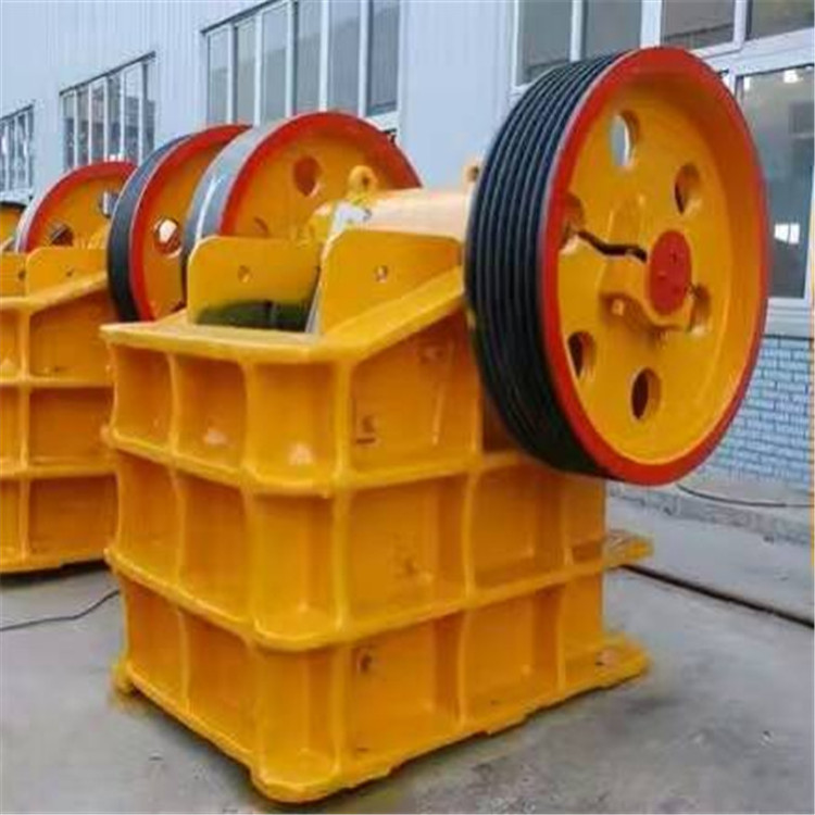 Cone crusher Mini Stone Crushing PE150*250 Jaw Crusher  for small business ideas