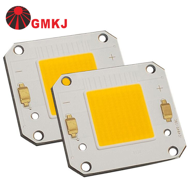 Flip chip led 200w 36v 4046  100w cob citizen 12000lm 14000lm white light led cob chip 50w