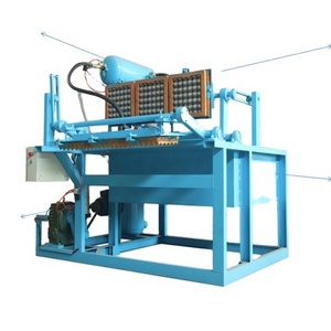 Factory Price Direct Sales of Multifunctional Egg Tray Making Machine