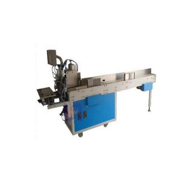 Automatic Facial Tissue Napkin Toilet Paper Packing Machine Facial Tissue Paper Packing Machine