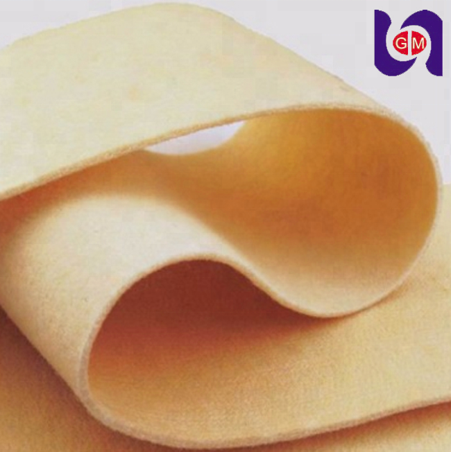 Quality Assurance Paper Machine Felt Paper Machine Dryer Cylinder Paper Mill Felt