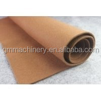 Paper Felt Machinery Recycling Paper Mill Press Felt for Toilet Paper Machine