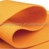 Paper Felt Machinery Recycling Paper Mill Press Felt for Toilet Paper Machine