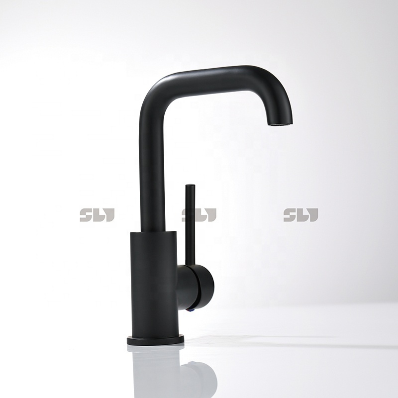 Kaiping Cupc Certified Sanitary Ware Manufacturer Type Of Water Turbo Tap Faucet In China