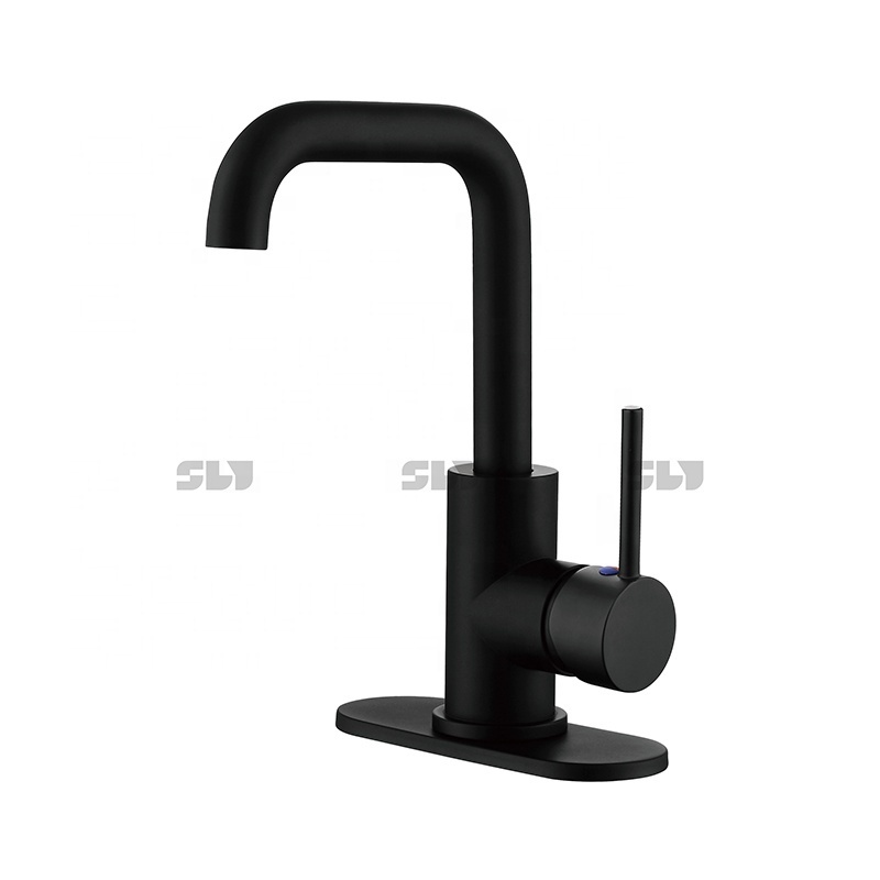 Kaiping Cupc Certified Sanitary Ware Manufacturer Type Of Water Turbo Tap Faucet In China