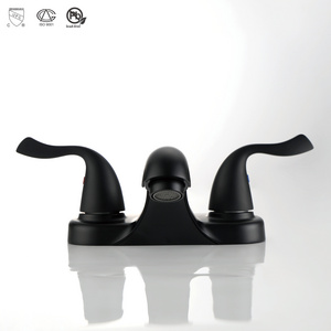 4 inch Sink Lavatory Faucet cupc american standard bathroom faucet