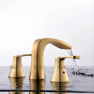 Luxury Cupc Upc Bathroom Basin Water Faucet Manufacturer