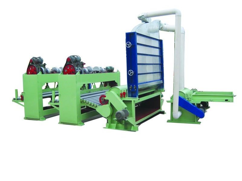 Needle Punching machine for nonwoven polyester car tufting rug gun mat carpet making Needle Punching machine