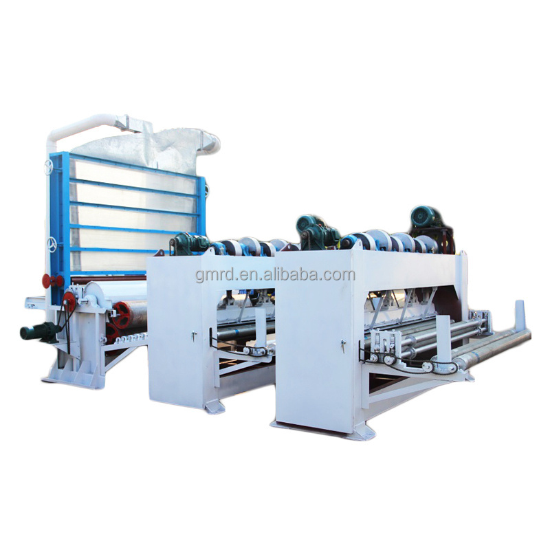 Needle Punching machine for nonwoven polyester car tufting rug gun mat carpet making Needle Punching machine