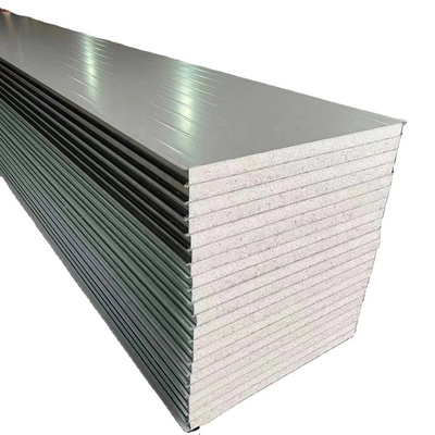 light weight good insulation Eps Sandwich Panel