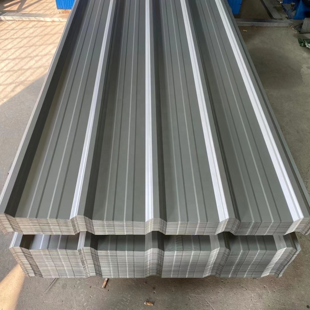 Retaining Wall Sheet Price Cheap Thin Corrugated Steel