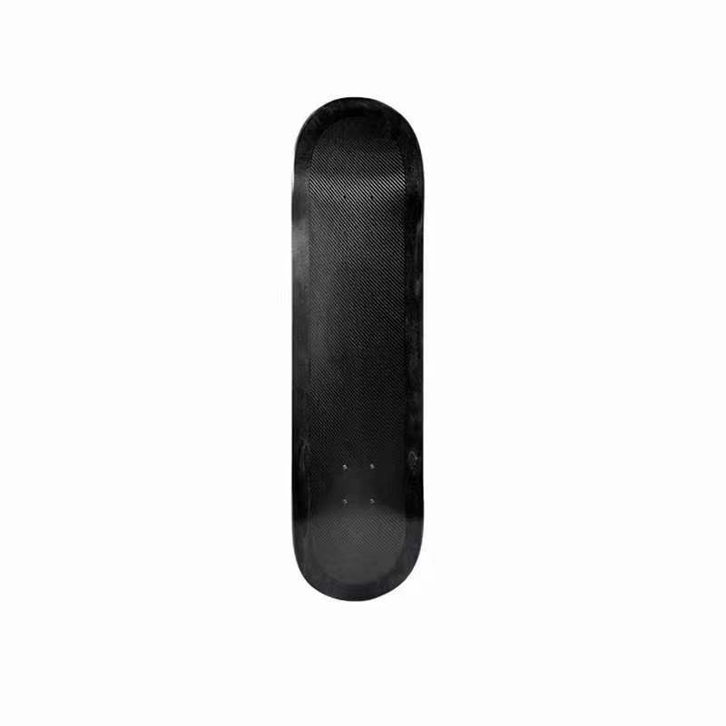 High Quality Carbon Fiber Skateboard Deck for Electric Skateboard Composite Longboard Deck