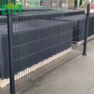 Tape Lattice Screen Privacy Panels Designs Metal Mesh Steel 3D Fences