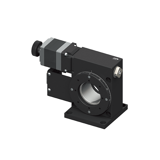 High quality standard precision motorized positioners Rotary Stage