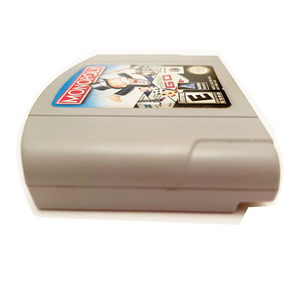 Good quality retro video games N64 monopoly n64 cart cartridge