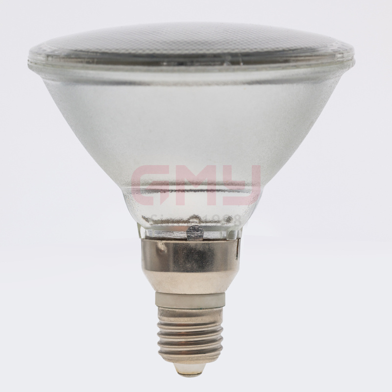 New Pet Lamps Reptile UVB Lamp Bulb  35/50/70W 5500K Metal Halide Health Care Lamp