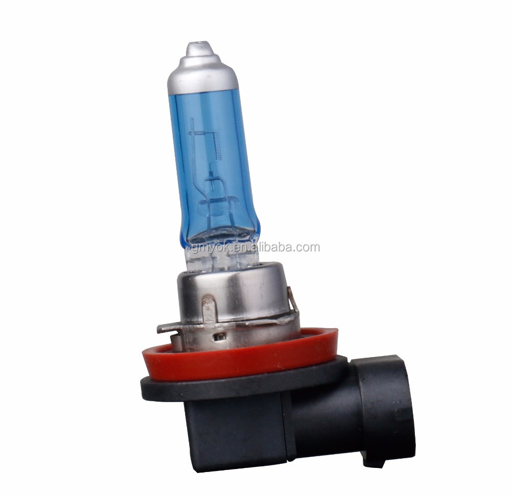 Auto Parts H16 halogen drive lighting car bulb