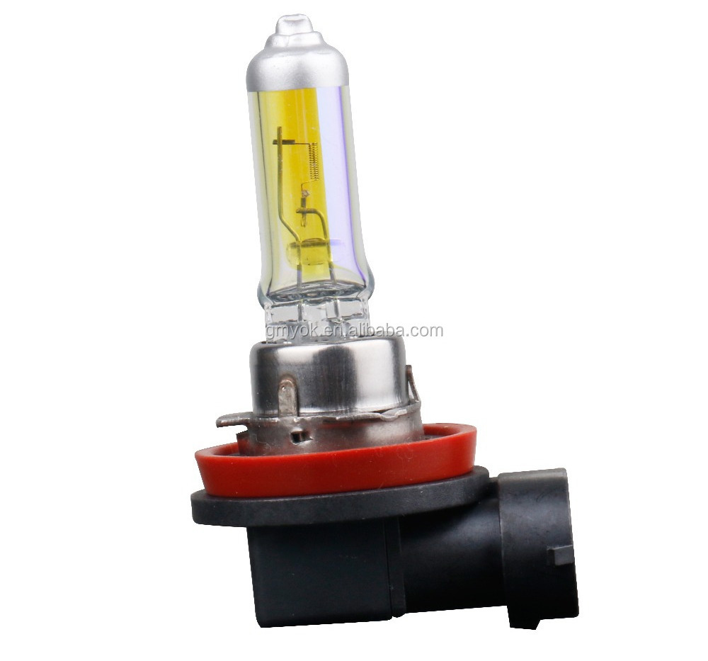 Auto Parts H16 halogen drive lighting car bulb