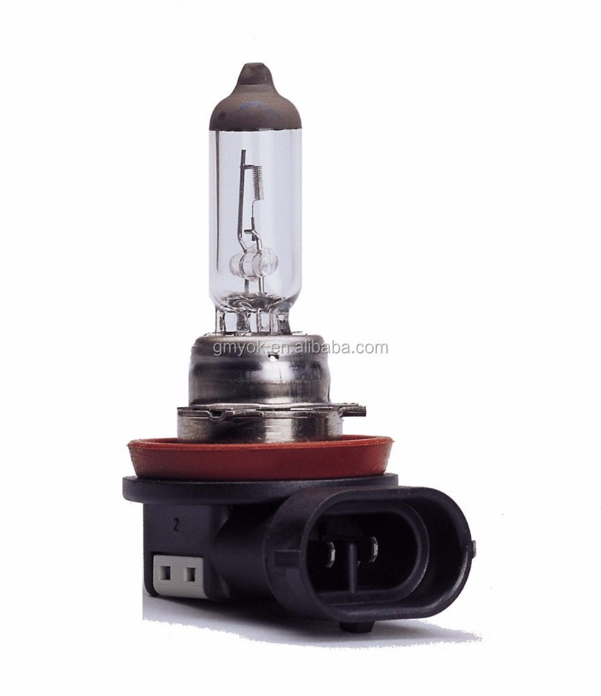 Auto Parts H16 halogen drive lighting car bulb