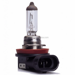 Auto Parts H16 halogen drive lighting car bulb