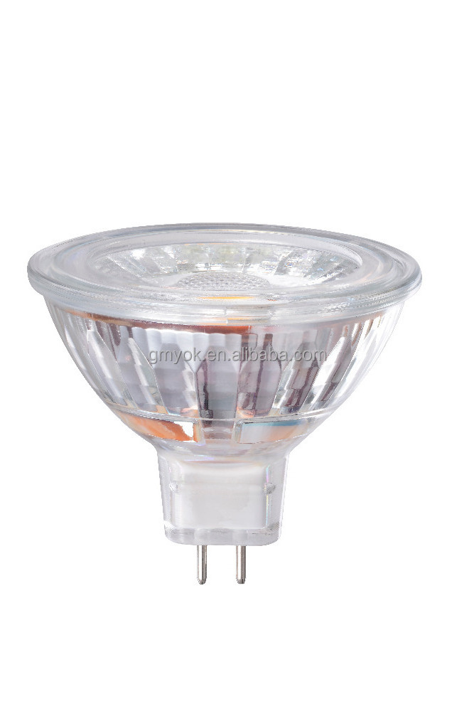 Factory price gu 10 led dimmable / bulb led gu10 led cob gu10