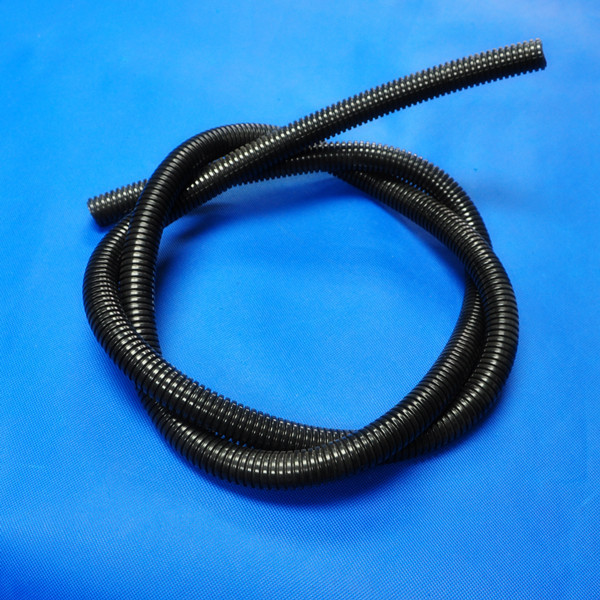 Plastic pipe corrugated tube PP flexible conduit electrical pipe conduits electric protection hose