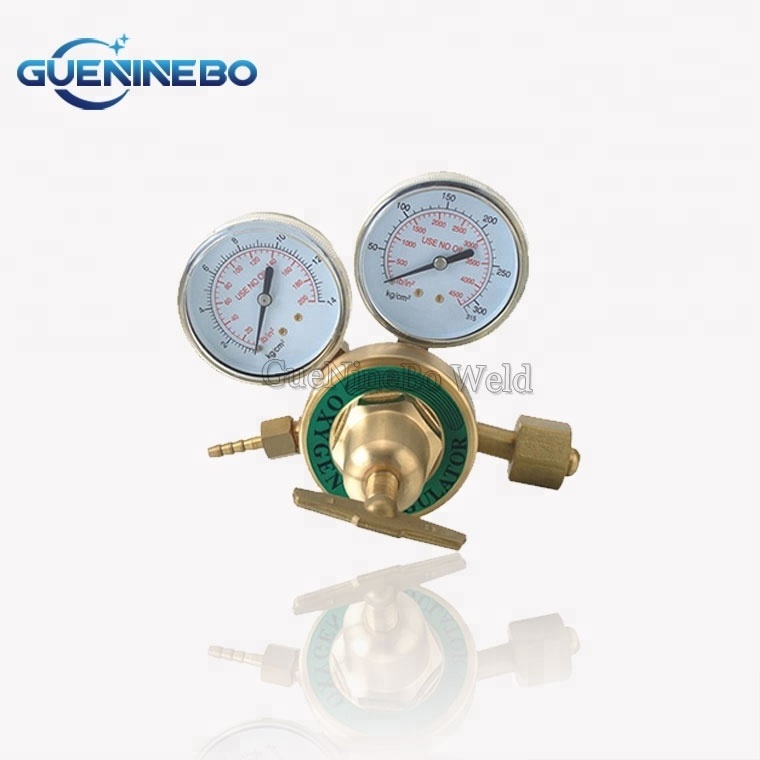 GNBGR-22 Carbon Dioxide (CO2) Regulator