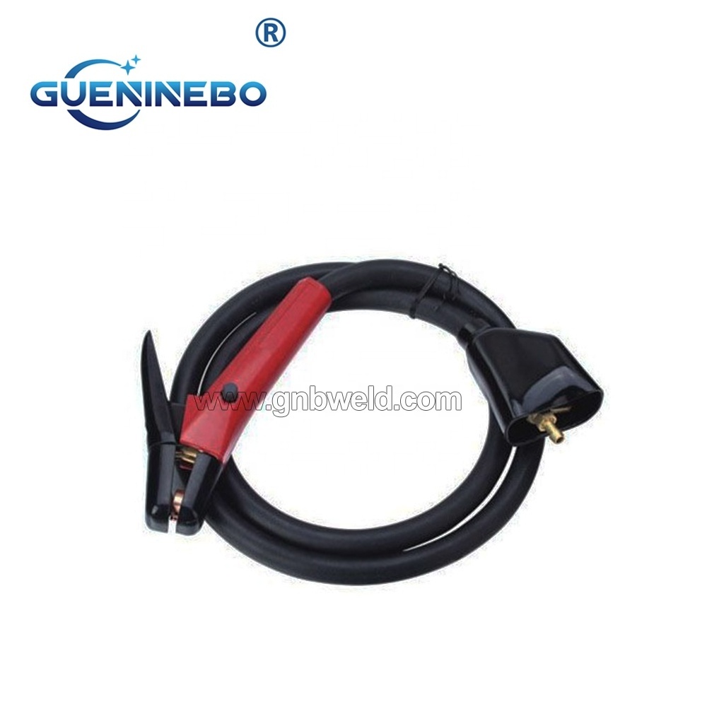 K4000 Air Carbon Arc Gouging Torch with 7' Cable Torch Gun