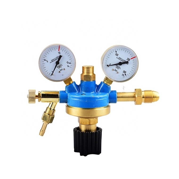 GNBGR-22 Carbon Dioxide (CO2) Regulator