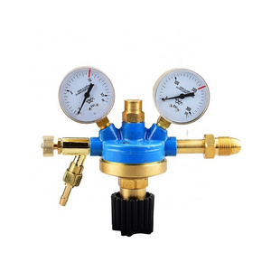 GNBGR-22 Carbon Dioxide (CO2) Regulator