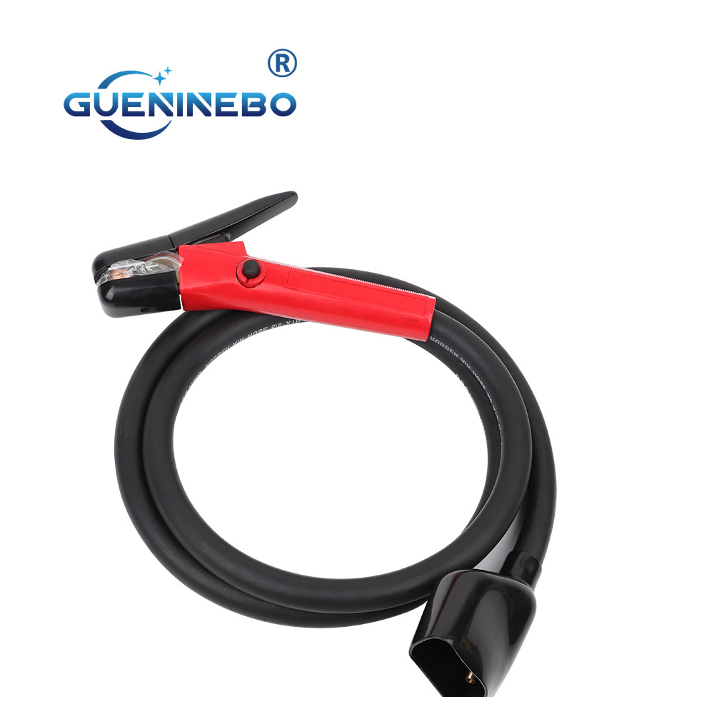 Hot Sale Hand Hold K4 ARC AIR GOUGING TORCH Red Head Carbon