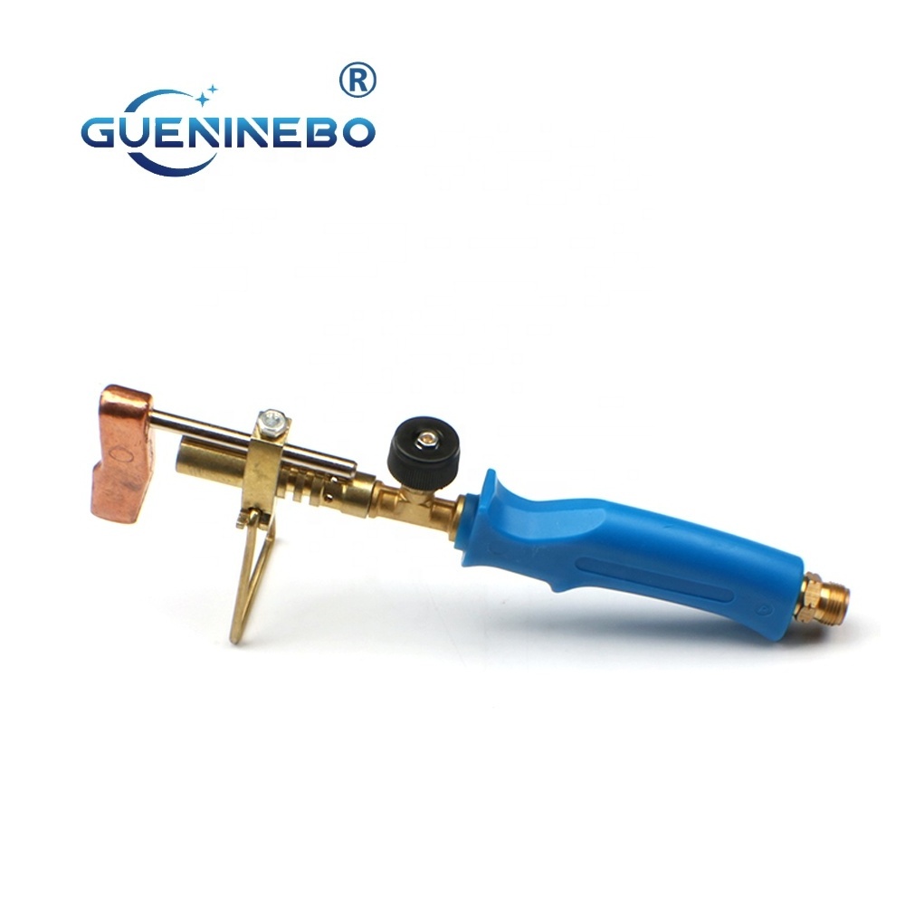 GNBWT-10 Oxyacetylene Welding/Cutting Torch Set