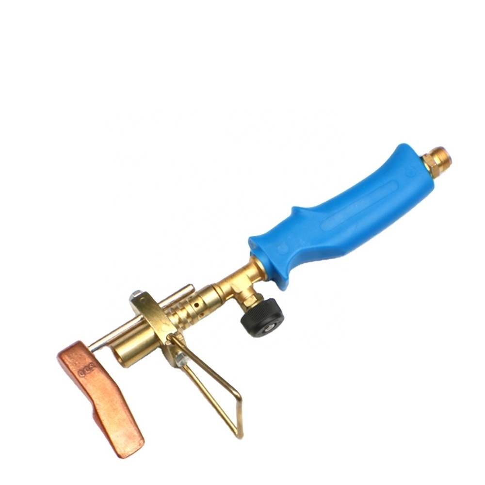 GNBWT-10 Oxyacetylene Welding/Cutting Torch Set