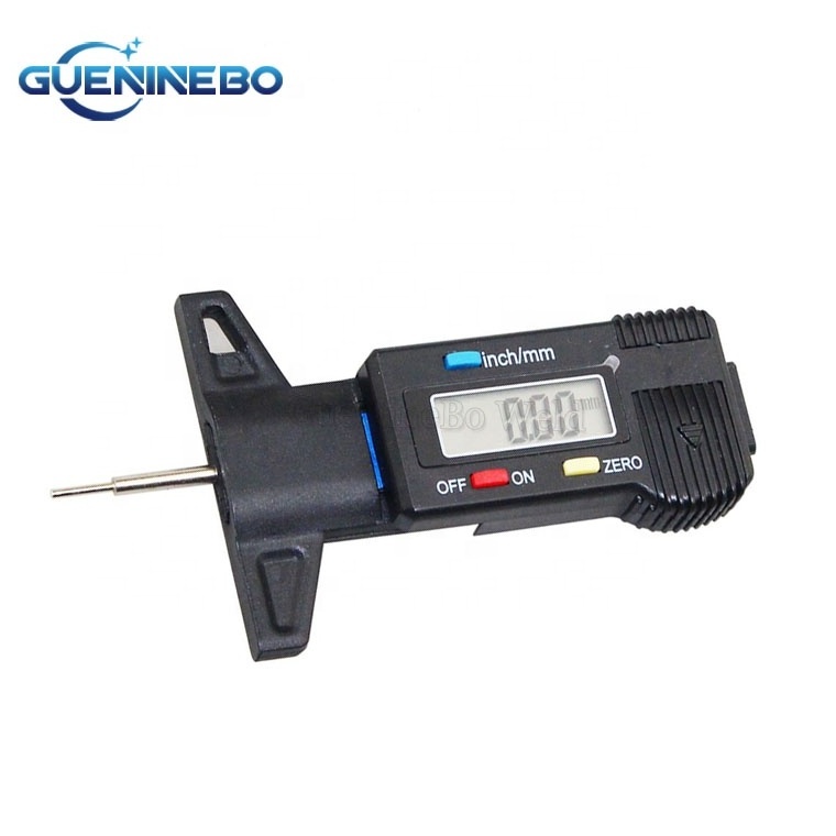 GNB-46 Tire Tread Depth Measuring Gauges