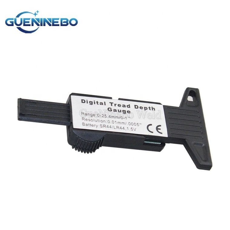 GNB-46 Tire Tread Depth Measuring Gauges