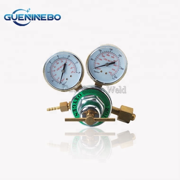 GNBGR-22 Carbon Dioxide (CO2) Regulator