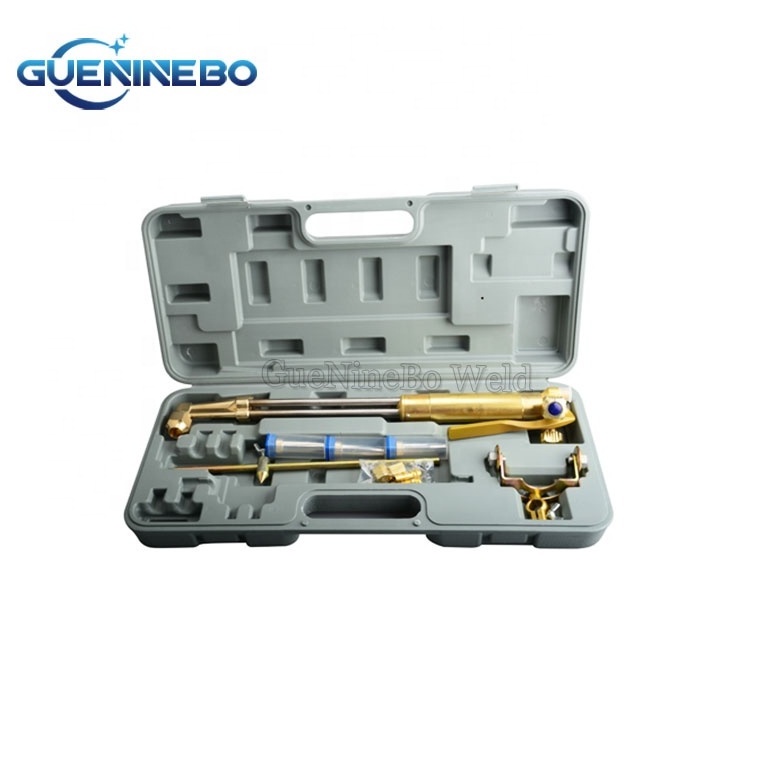 GNB-WCT04 Welding and Cutting Outfit Kit