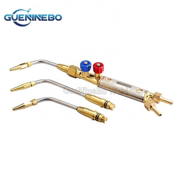 GNBWT-04 High Quality French Designed Micro Welding Torch