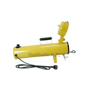 Korean Type YCH-5 Portable Welding Rod Dry Oven